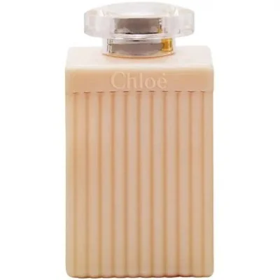 CHLOE SIGNATURE gel douche parfumé 200 ml