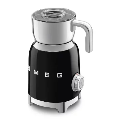 Chocolatière SMEG MFF11BLEU
