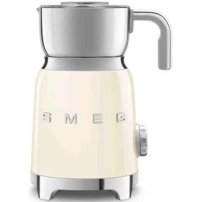 Chocolatière Smeg MFF11CREU 500 W Crème
