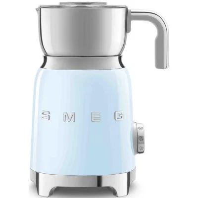 Chocolatière Smeg MFF11PBEU 500 W Bleu Azur