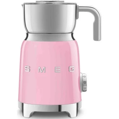 Chocolatière Smeg MFF11PKEU 500 W Rose