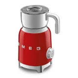 SMEG Chocolatière MFF11RDEU 500 W Rouge