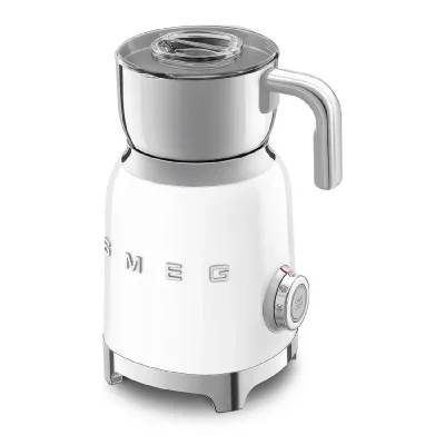 Chocolatière Smeg SMEG MFF11WHEU 500 W Blanc