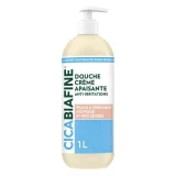 CICABIAFINE Crema Ducha Anti-Irritación 1000ml