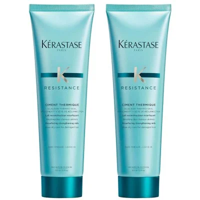 Ciment thermique kã©rastase 150ml