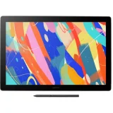 WACOM Cintiq 16 - Numériseur - 34.5 x 21.5 cm - électromagnétique - filaire - USB-C, HDMI