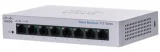 CISCO CBS110 Unmanaged 8-port GE CBS110 Unmanaged 8-port GE Desktop
