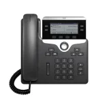 CISCO IP Phone 7821 - téléphone VoIP