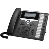 CISCO IP Phone 7861 - téléphone VoIP