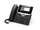 CISCO IP Phone 8811 with MULTIPLATFORM Phone FIRMWARE