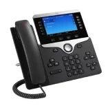 CISCO IP Phone 8841 - telephone VoIP