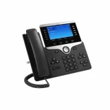 CISCO IP Phone 8861 - téléphone VoIP