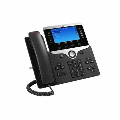 Cisco IP Phone 8861 - téléphone VoIP