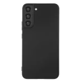 JAYM CLASSIC - Coque de protection pour téléphone portable - silicone - bleu - pour Samsung Galaxy S22