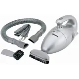 CLATRONIC Aspirateur à main 700 watts Hs 2631 argenté