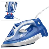 CLATRONIC cordless steam iron 2200w db 3706 263858