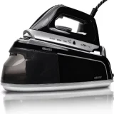 CLATRONIC DBS 3749 263999 Centrale vapeur 2400 W noir
