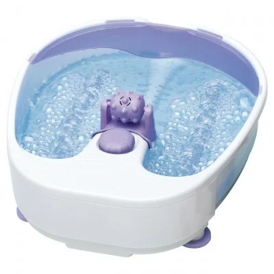 Clatronic FM 3389 Massage des Pieds