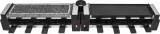 CLATRONIC raclette grill rg 3678 263815