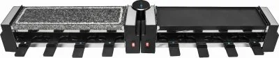 Clatronic raclette grill rg 3678 263815