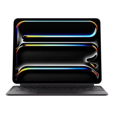 Clavier avec fil Apple Magic Keyboard pour iPad Pro 11"" (M4) Noir