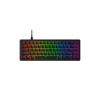 Clavier Gamer Filaire - HyperX Origins 2 Pro 65 - Mécanique - AZERTY