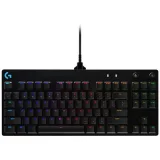LOGITECH Clavier gamer G PRO TKL
