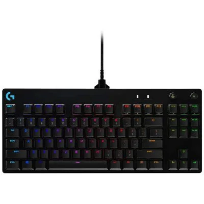 Clavier gamer LOGITECH G PRO TKL