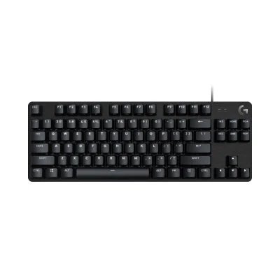 Clavier gamer LOGITECH G413SE TKL Mecanique Tactile