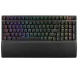 ASUS Clavier gamer sans fil ROG Strix Scope II 96 Wireless