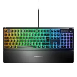 STEELSERIES Clavier gamer APEX 3 FR