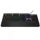 LENOVO Clavier Gaming filaire Legion K500 RVB Noir