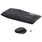 LOGITECH Clavier CLAVIER + SOURIS MK850
