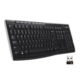 LOGITECH Clavier K270 Wireless Keyboard