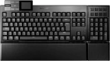 BE QUIET Clavier PC ! Dark Mount Silent Linear FR ISO - Noir