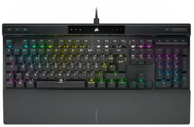 Clavier PC Corsair K70 Pro RGB OPX - CH-910941A-FR
