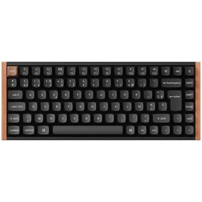 Clavier PC Keychron K2 HE - Sans fil - Noir