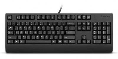 Clavier PC > Lenovo Lenovo Clavier PC Lenovo PREFERRED PRO KB FR A1