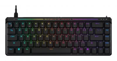 Clavier ROG Falchion ACE HFX