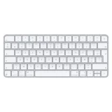 APPLE Clavier sans fil Azerty Magic Keyboard Blanc