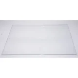 FAURE Clayette Dessus Bac A Légume Verre 52x40 Cm Pour Refrigerateur - Electrolux - Arthur Martin