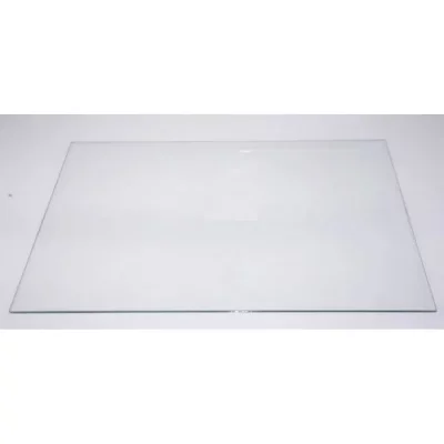 Clayette Dessus Bac A Légume Verre 52x40 Cm Pour Refrigerateur Faure - Electrolux - Arthur Martin