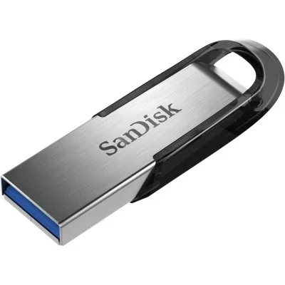 Clé USB 3.0 SanDisk Ultra Flair 128 Go