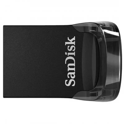 Cle USB 3.1 SanDisk Ultra Fit 64Go