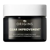 ORIGINS Clear Improvement´ - Masque Purifiant et Hydratant au Charbon