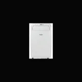 WHIRLPOOL Climatisatiseur portable reversible (pompe a chaleur), Blanc,