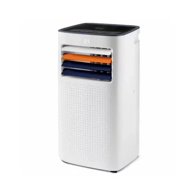 Climatiseur mobile réversible TAURUS ALPATEC Ac 7000ch 2000 W