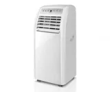 TAURUS Climatiseur Mobile AC 205 RVKT