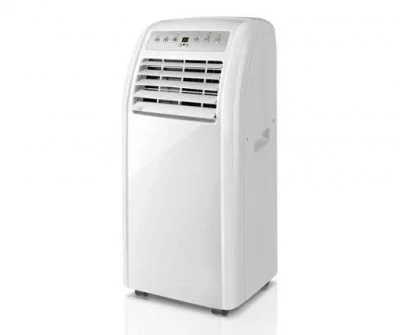 Climatiseur Mobile TAURUS AC 205 RVKT