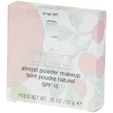 CLINIQUE ALMOST POWDER MAKEUP Fond de Teint Poudre SPF15 N°1 Fair